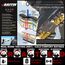 Сапоги женские BAFFIN Impact Black