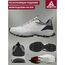 Кроссовки HUMTTO 160628A-4, Grey