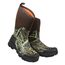 Сапоги HUNTLANDIA Edge High green