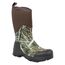 Сапоги HUNTLANDIA Edge High green