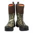 Сапоги HUNTLANDIA Edge High green