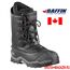 Ботинки BAFFIN Control Max Black