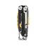 Мульти-инструмент с плоскогубцами и ножом LEATHERMAN Signal Black & Stainless (Multi-Tool)