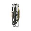 Мульти-инструмент с плоскогубцами и ножом LEATHERMAN Signal Black & Stainless (Multi-Tool)