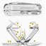Нож Multi-Tool с инструментами LEATHERMAN Curl