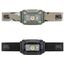 Налобный тактический фонарь PETZL Aria 1 RGB Black (450 люмен)