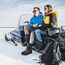 Ботинки BAFFIN Snow Monster