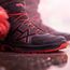 Кроссовки HAIX Connexis Go GTX Mid Black Fire