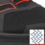 Кроссовки HAIX Connexis Go GTX Mid Black Fire
