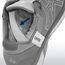 Кроссовки HAIX Connexis Go GTX Low Grey Lightning