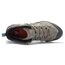 Ботинки HUMTTO 210723A-2 Khaki