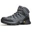 Ботинки HUMTTO 250290A-2 Dark Grey