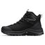 Ботинки HUMTTO 250864A-1 Black