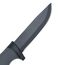 Нож тактический для незаметного ношения HuntLandia Tactical Grey