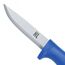 Нож для работы HuntLandia Basic Blue