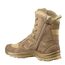 Тактические ботинки HAIX Black Eagle Athletic 2.0 V T High Sidezipper Desert