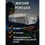 Недорогой налобный фонарь PETZL Tikkina Gray (300 люмен)