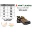Непромокаемые кроссовки HuntLandia Legend Low