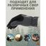 Прочные перчатки с сенсорными вставками MECHANIX Work FastFit Black