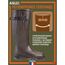 Сапоги из каучука AIGLE Parcours 2 Vario Brun