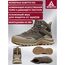 Ботинки HUMTTO 250554A-3 Light Khaki