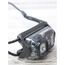 Компактный легкий налобный фонарь для бега PETZL Bindi Black (200 люмен)