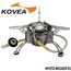 Мульти-топливная газовая горелка KOVEA Booster 1 KB-0603-1
