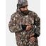 Зимний костюм для охоты Remington Reflex Interchange 4 в 1 Winter Forest