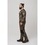 Лонгслив Remington Inside Fit Shirt Green Forest