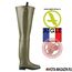 Болотники AIGLE Truite