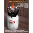 Горелка газовая Kovea Alpine Pot Wide KB-0703W