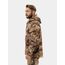 Охотничий костюм демисезонный Stalker Renewed Yellow Waterfowl Honeycombs