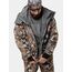 Зимний костюм для охоты Remington Reflex Interchange 4 в 1 Winter Forest