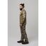 Лонгслив Remington Inside Fit II Shirt Safari