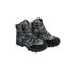 Ботинки Lynx 400 boot Green Forest