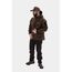 Охотничий костюм демисезонный Remington Himalayan Dark Olive