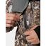 Зимний костюм для охоты Remington Reflex Interchange 4 в 1 Winter Forest