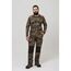 Лонгслив Remington Inside Fit Shirt Green Forest