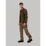 Пилот Remington Soft Shell Fleece Lining Tactical Jacket Army Green