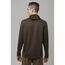 Лонгслив Remington Foliage Dark Olive