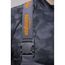 Зимний костюм для рыбалки Remington Сurrent Gray