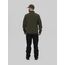 Рубашка Remington Tactical Quick drying Shirt Army Green
