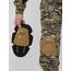 Брюки Remington Tactical Frog Pants with Knee Pads CP