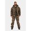 Зимний костюм для охоты Remington 3 в 1 Blizzard Green Forest