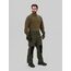 Брюки Remington Tactical Pants 600D Wear Resistant Nylon Fabric Army Green