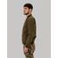 Пилот Remington Soft Shell Fleece Lining Tactical Jacket Army Green