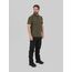 Рубашка поло Remington Tactical Frog T Shirt Army Green