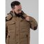Куртка Remington Аttraction Beige