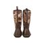 Сапоги Remington Rubber Off road Boots Yellow Waterfowl Honeycombs