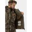 Зимний костюм для охоты Remington 3 в 1 Blizzard Green Forest